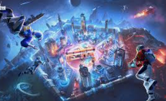 冰球突破豪华版手机版客户端